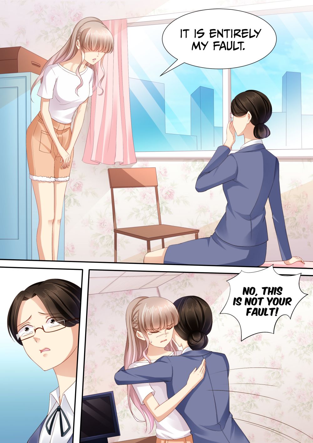 An Exorbitant Wife Chapter 108 10